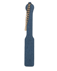 Denim Dynamics Impact Paddle