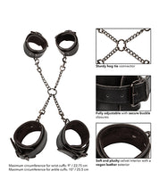 Ladda bilden i Galleri Viewer, Euphoria Collection Restraint Set
