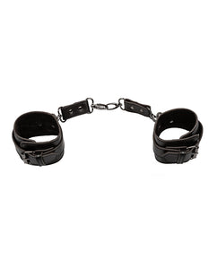 Euphoria Ankle Restraint Set