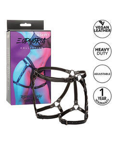 Euphoria Collection Luxe Lår Rideharness