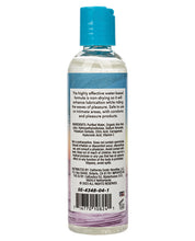 Charger l&#39;image dans la visionneuse de la galerie, Ocean Breeze Bliss Water-Based Lubricant - 4 oz
