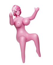 Carregue a imagem no visualizador da Galeria, Mimi Anime Fantasia de Boneca pela Porta dos Fundos
