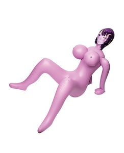 ANIME Gigi Alluring Fantasy Doll - Purple