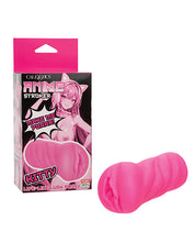 Ladda bilden i Galleri Viewer, Anime Delight Stroker - Pink Kitty
