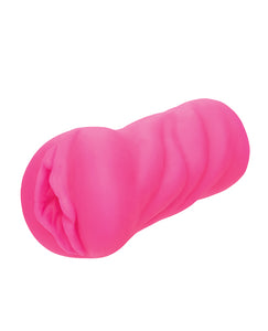 Anime Delight Stroker - Pink Kitty