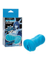 Anime Pleasure Stroker Bunny - Blauw