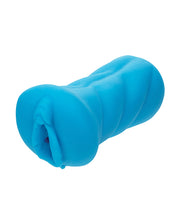 Load image into Gallery viewer, Anime Pleasure Stroker Bunny - Blue
