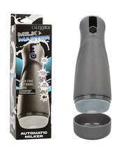 Load image into Gallery viewer, Ultimate Pleasure Automatic Milking Stroker - Black
