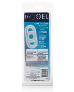 Dr Joel Kaplan Pump Erection Enhancer - Clear