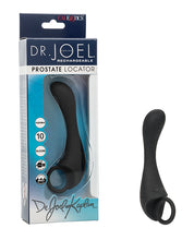 Charger l&#39;image dans la visionneuse de la galerie, Dr. Joel Kaplan Rechargeable Prostate Locator - Black
