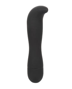 Sonde de prostate rechargeable Dr. Joel Kaplan - Noir