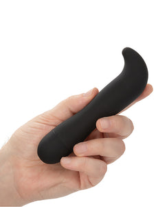 Sonde de prostate rechargeable Dr. Joel Kaplan - Noir