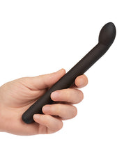 Load image into Gallery viewer, Dr. Joel Kaplan Rechargeable Prostate Massager - Black
