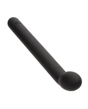 Load image into Gallery viewer, Dr. Joel Kaplan Rechargeable Prostate Massager - Black
