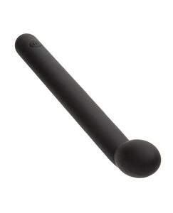 Dr. Joel Kaplan Genopladelig Prostata Massager - Sort