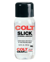 Load image into Gallery viewer, Colt Ultra Smooth Water-Based Lubricant
