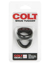 COLT Ultimate Snug Tugger - Negru