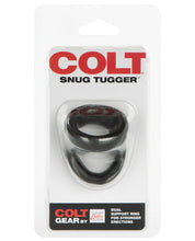 Ladda bilden i Galleri Viewer, COLT Ultimate Snug Tugger - Svart
