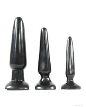 Load image into Gallery viewer, COLT Ultimate Anal Training Set - Black
