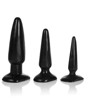 Load image into Gallery viewer, COLT Ultimate Anal Training Set - Black
