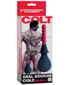 COLT Power Clean Anal Douche - Svart