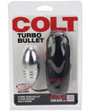 Colt Power Vibe Bullet