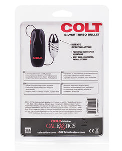 Colt Power Vibe Bullet