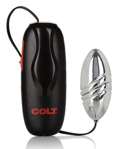 Colt Power Vibe Bullet