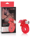 Couples Ultimate Pleasure Enhancer - Rosso