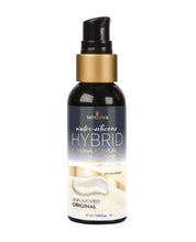 Load image into Gallery viewer, Sensuva Unscented Hybrid Personal Hydrating Lotion - 1.93 oz
