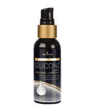 Indlæs billede i gallerifremviser, Sensuva Ultra-Smooth Silicone Personlig Glycerin - 1,93 oz
