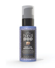 Load image into Gallery viewer, Blueberry Muffin Bliss: HandiPop Edible Massage Gel - 2 oz
