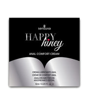 Charger l&#39;image dans la visionneuse de la galerie, Gel confort anal Happy Hiney - Sachet à usage unique de 6 ml
