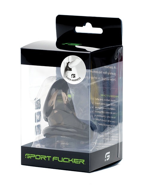 Sport Fucker Cock Harness