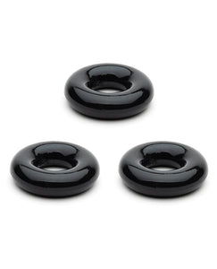 Sport Fucker Chubby Cockring Pack Of 3