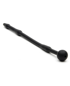 Ultimate Silicone Sounding Plug for Intense Pleasure