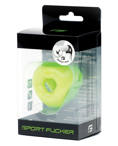 Sport Fucker Energy Ring