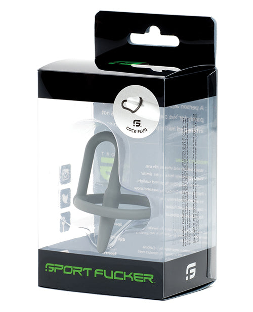 Sport Fucker Penis Plug