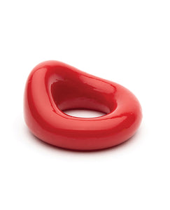 Anillo de pene Ultimate Performance Wedge para máximo placer