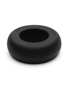 Black Muscle Ring by Sport Fucker for Enhanced Performance