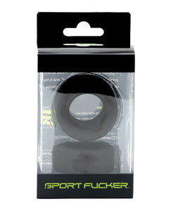 Sport Fucker Nut Stimulation Ring for Enhanced Pleasure