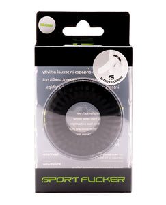 Nitro Sport Fucker Ring for Enhanced Pleasure and Comfort