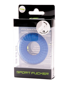 Nitro Sport Fucker Ring for Enhanced Pleasure and Comfort