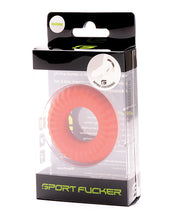 Load image into Gallery viewer, Nitro Sport Fucker Ring for Enhanced Pleasure and Comfort
