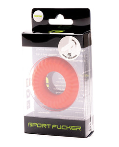 Nitro Sport Fucker Ring for Enhanced Pleasure and Comfort