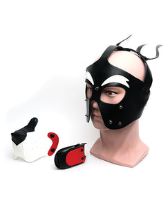 Paw-sitively Adorable Pup Hood for Playful Dogs