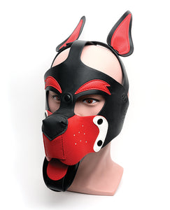 Paw-sitively Adorable Pup Hood for Playful Dogs