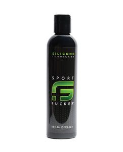 Lubricante de Silicona Premium de Sport Fucker