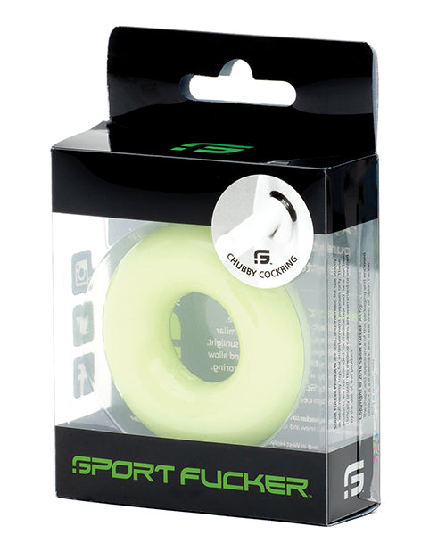 Anillo para el pene Sport Fucker Chubby