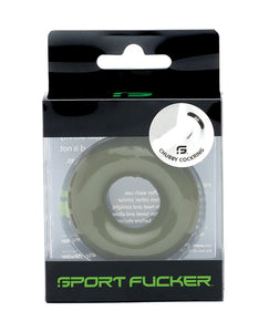 Monster Stretch Cockring for Ultimate Comfort Experience